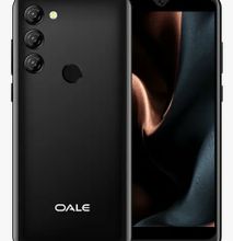 OALE PP2 LIGHT UP LIFE 3050mAh Inbuilt Battery 5.7 inches Screen Fingerprint unlock 16GB OR 8GB rom 1Gb Ram Dual Sim 3G Android Smart Phone