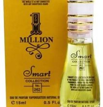 Smart Collection 1 Million Perfume - 15ml