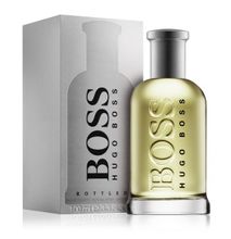 Hugo boss bottled men 100 ml fragrances (replica)
