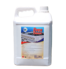 GX FRESH, Oven Cleaner- 5 litres.