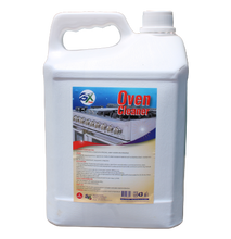 GX FRESH, Oven Cleaner- 5 litres.