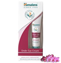 Himalaya Under Eye Cream - Removing Wrinkles And Spots