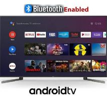 Amtec 43 Inch, FHD, Smart Android TV, Youtube, Netflix + Gifts Pack