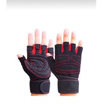Fashion Fitness Weight Lifting Gloves /Gym Gloves