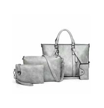 Fashion 3 In 1 New Design Women Handbags Set.
