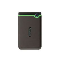 Transcend External 2 TB Hard Disk + Free USB Cable