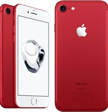 Apple iPhone 7 Plus, 4G, 32GB - Red (Refurbished)