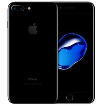 Apple iPhone 7, 4G, 128GB - Black (Refurbished)