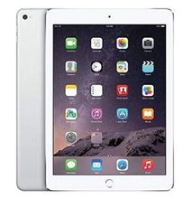 Apple iPad Air 4G 16GB Silver (Refurbished)