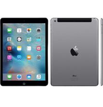 Apple iPad Air 4G 128GB Grey (Refurbished)