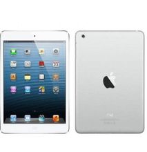 Apple Wifi iPad Mini 16GB - Silver (Refurbished)