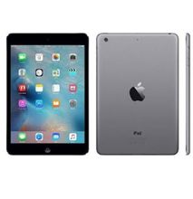 Apple Wifi iPad Mini 2 128GB - Grey (Refurbished)