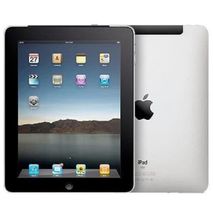 Apple iPad 3G 16GB - Silver (Refurbished)