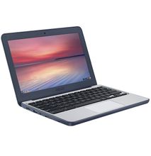 ASUS Chromebook C202 Laptop, 10.1 Inch 4GB RAM 32GB (Refurbished)