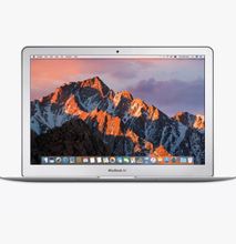 Apple MacBook Air with 1.8GHz 13in Core i5 2017 Laptop 8GB RAM 120GB SSD (Refurbished)