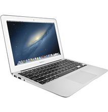 Apple MacBook Air 2012 13.3in Core i5 Laptop 4GB RAM 128GB (Refurbished)