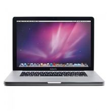 Apple MacBook Pro Core i7-2620M Dual-Core 13.3in Laptop 4GB RAM 500GB (Refurbished)