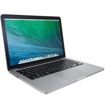 Apple MacBook Pro Retina Core i5-5287U 13.3in Laptop 8GB RAM 480GB (Refurbished)