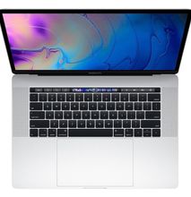 Apple MacBook Pro 15in 2018 Laptop 16GB RAM 512GB (Refurbished)