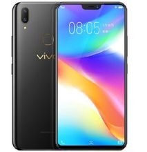 Vivo Y85 Smartphone 6GB RAM 128GB - Black (Refurbished)