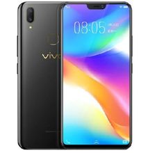 Vivo Y85 Smartphone 4GB RAM 64GB Storage - Black (Refurbished)