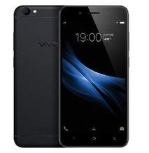 Vivo Y66 Smartphone 4GB RAM 64GB Storage - Matte Black (Refurbished)