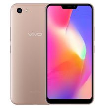 Vivo Y81S Smartphone 4GB RAM 64GB Storage - Gold (Refurbished)