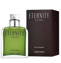 Calvin Klein Eternity Eau De Parfum For Men, 200ml