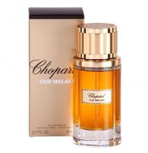 Chopard Oud Malaki Eau De Parfum For Men, 80ml