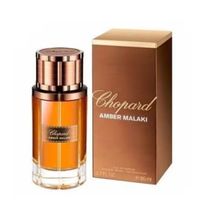 Chopard Amber Malaki Eau De Parfum For Unisex, 80ml