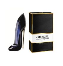 Carolina Herrera Good Girl Eau De Parfum For Women, 80ml