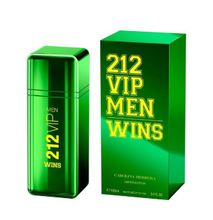 Carolina Herrera 212 VIP WINS Eau De Parfum For Men, 100ml