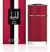 Dunhill Icon Racing Red Eau De Parfum For Men, 100ml