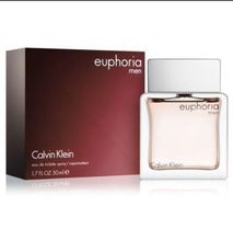 Calvin Klein Euphoria Eau De Toilette For Men, 100ml