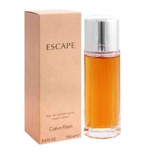 Calvin Klein Escape Eau De Parfum For Women, 100 ml