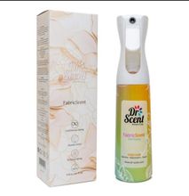Dr Scent Breeze of Joy Fabric Spray Harmony with Fruity Notes, 300ml