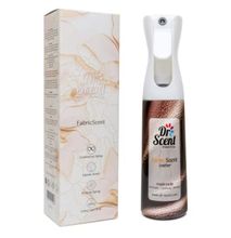 Dr Scent Breeze of Joy Fabric Spray Leather, 300ml