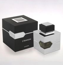 Al Haramain Laventure Unisex Spray Perfume, 100ml