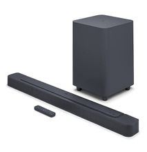 JBL BAR500 Pro 5.1 Channel Soundbar - Black