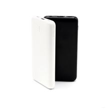 Power Bank 10,000 MAh Super Slim Design With Polymer Fast Charging Battery