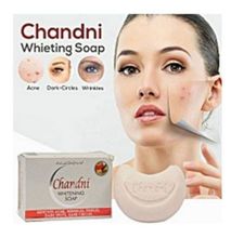 Chandni Whitening Soap - 100g