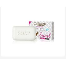 Deep Cleansing Snail Beauty Soap 100gms
