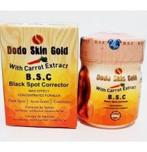 Skin Gold With Carrot Extract Black Spot Remover Cream 30ml