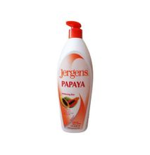 Papaya Whitening Skin Moisturizer 783ml