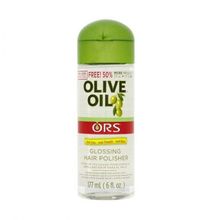 Olive Oil Glossing Hair Polisher 177ml