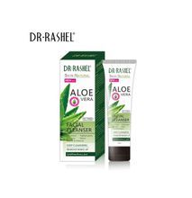 Aloe Vera Deep Cleansing Facial Cleanser 100ml