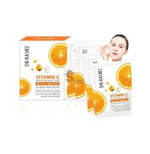 Vitamin C Brightening & Anti Aging Silk Mask 28g