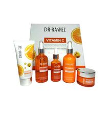 Vitamin C Series Brightening & Anti Aging Kit 400g â Pack Of 5