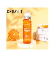 Vitamin C Brightening & Anti-Aging Makeup Fixer 160ml