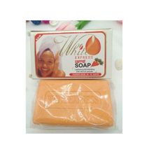 Lightening And Exfoliating Carrot Soap 200g